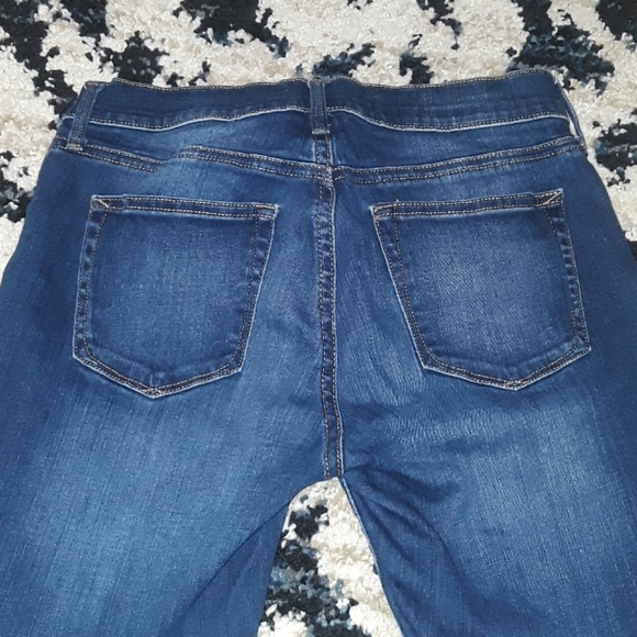 Gap skinny jean - Picture 2 of 3